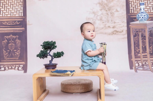 喀什宝宝出牙时间