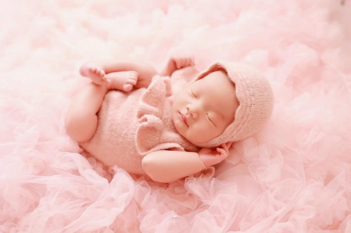 喀什六个月的宝宝